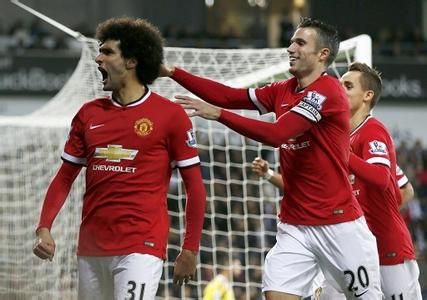 一种强烈的 一种强烈的