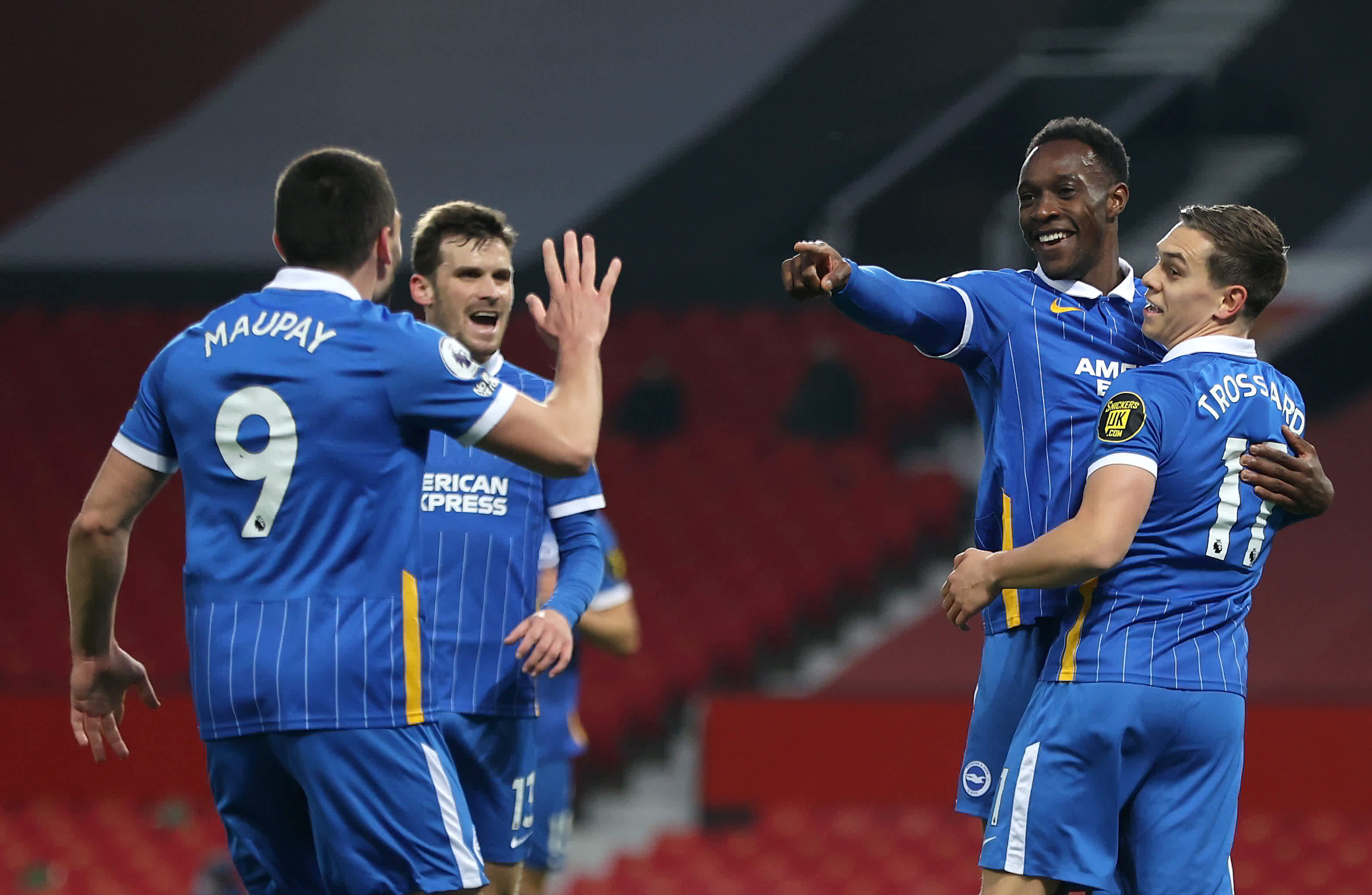 每當恩比德 每當恩比德