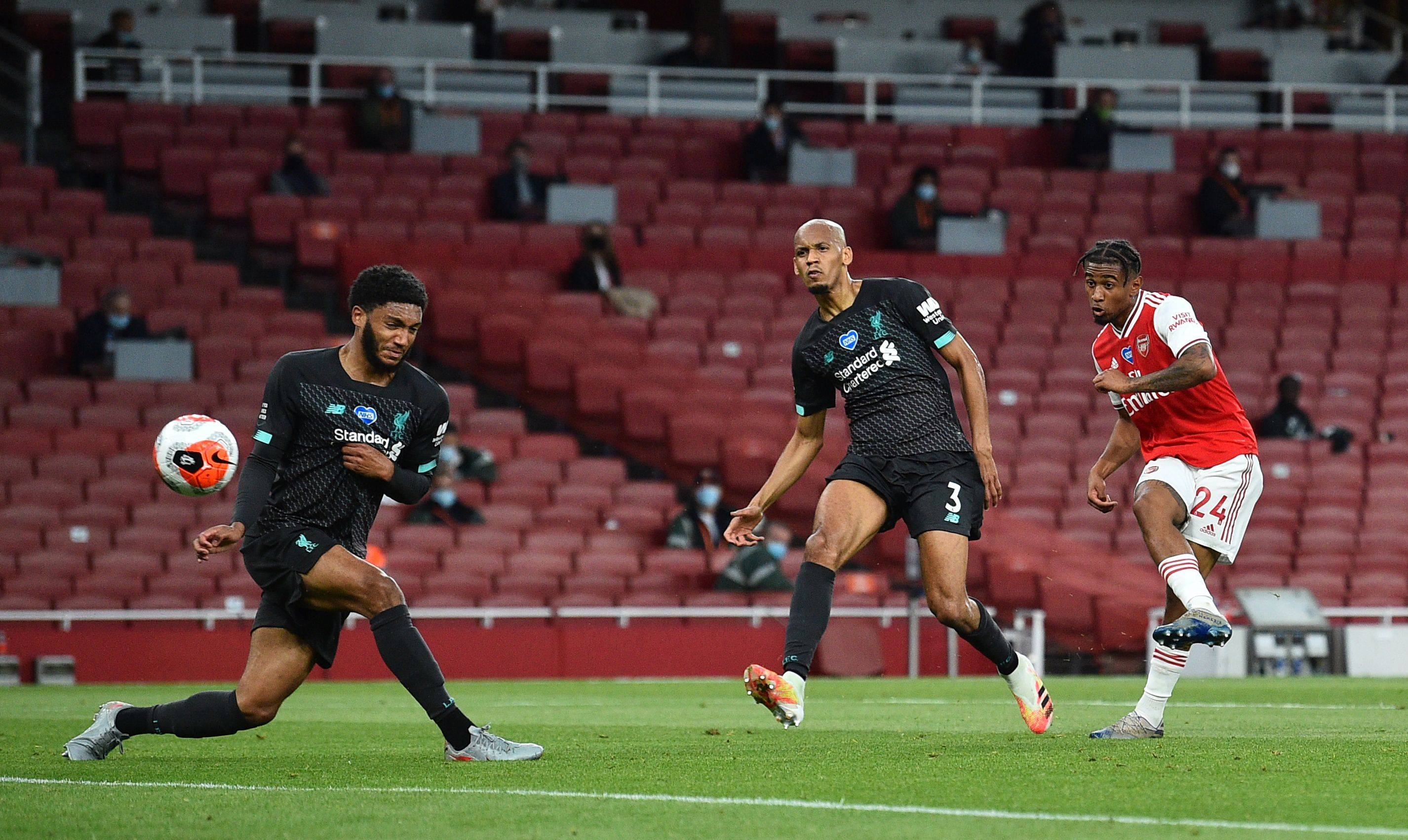 并通过稳健 并通过稳健