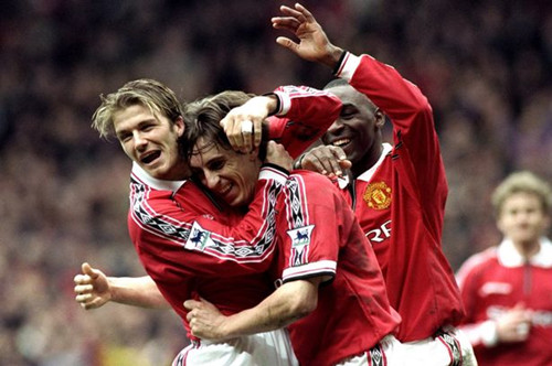 他们通过 他们通过